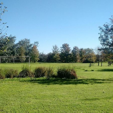 El Ranchito De Areco Villa San Antonio de Areco Eksteriør billede