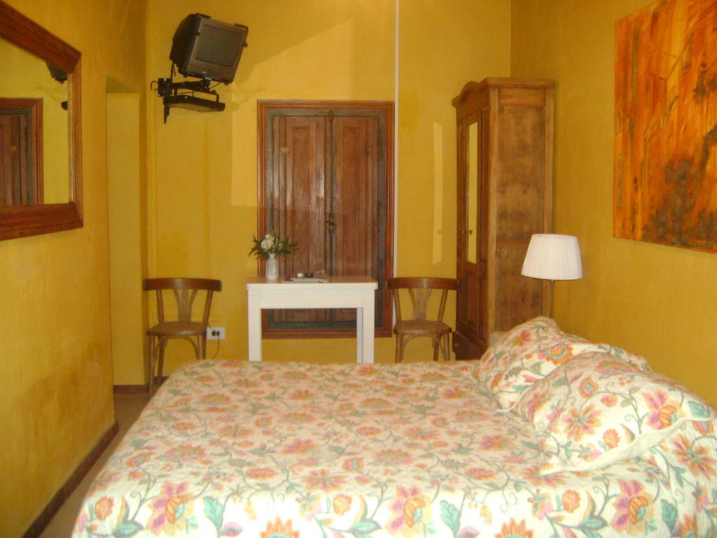 El Ranchito De Areco Villa San Antonio de Areco Værelse billede