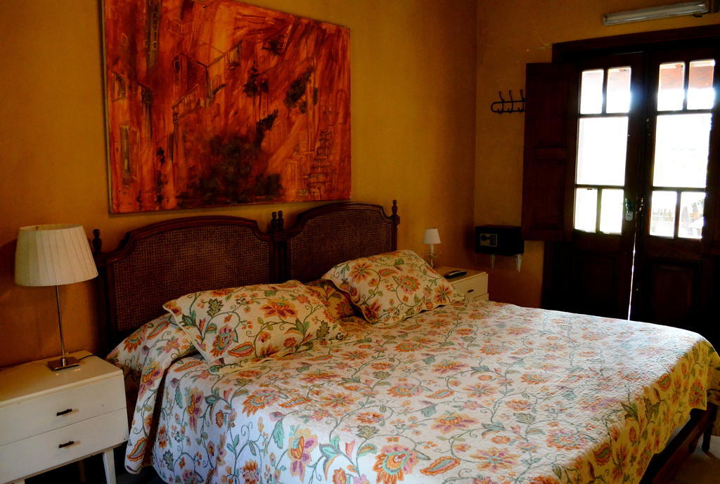 El Ranchito De Areco Villa San Antonio de Areco Værelse billede