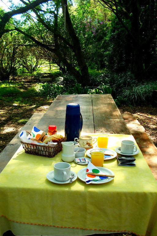 El Ranchito De Areco Villa San Antonio de Areco Eksteriør billede