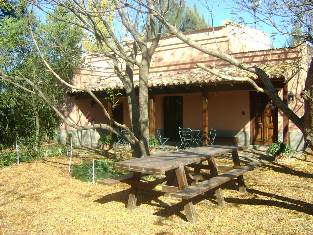 El Ranchito De Areco Villa San Antonio de Areco Eksteriør billede