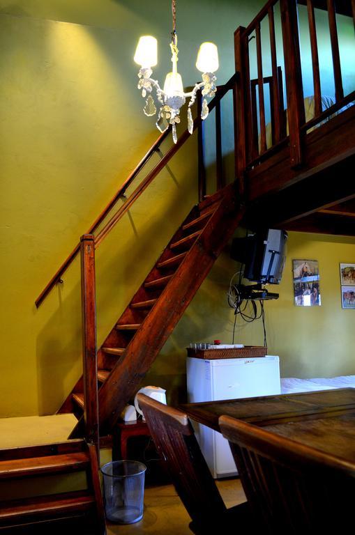 El Ranchito De Areco Villa San Antonio de Areco Værelse billede